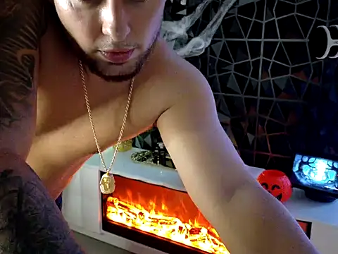 Snapshot of maximus888A chatting on 24, 10, 2025 maximus888A online show from 24, 10, 2025