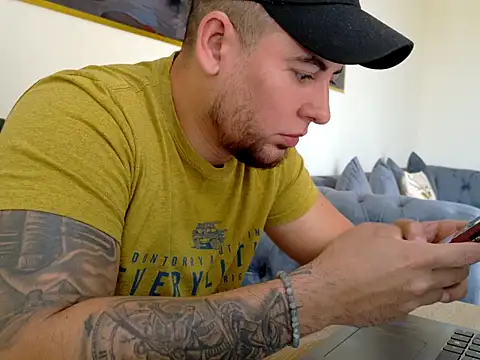 Snapshot of maximus888A chatting on 26, 3, 2026 maximus888A online show from 26, 3, 2026