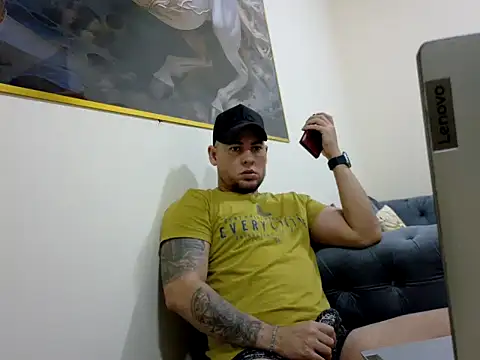 Snapshot of maximus888A chatting on 26, 3, 2026 maximus888A online show from 26, 3, 2026