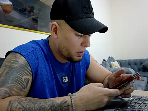 Snapshot of maximus888A chatting on 27, 3, 2026 maximus888A online show from 27, 3, 2026