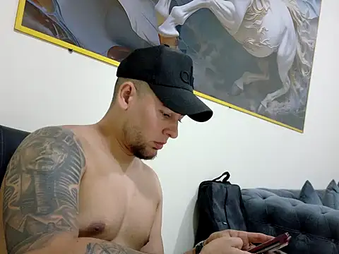 Snapshot of maximus888A chatting on 30, 3, 2026 maximus888A online show from 30, 3, 2026