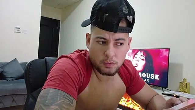 maximus888A online show from 10, 6, 2026