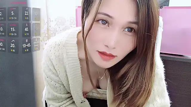 lizi- online show from 31, 10, 2025