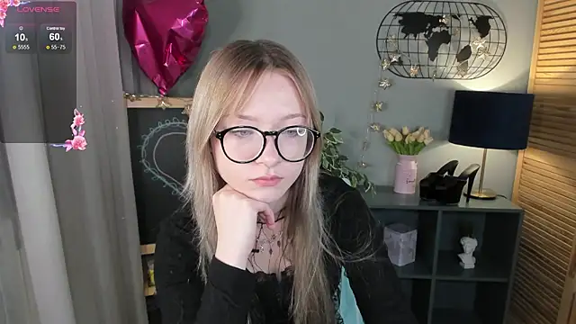 elliupp online show from 22, 9, 2025