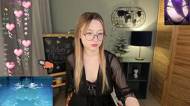 elliupp online show from 5, 12, 2025