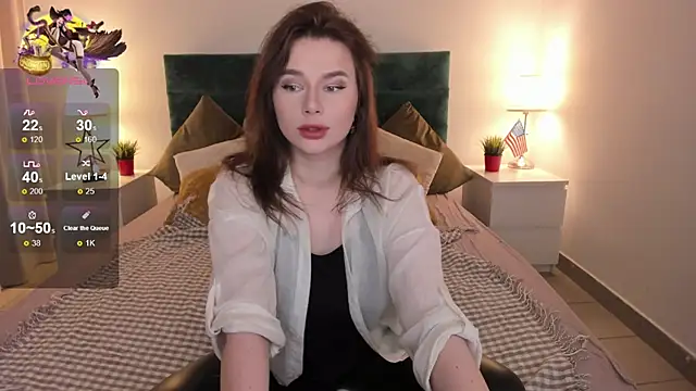 bbJ one online show from 4, 10, 2025