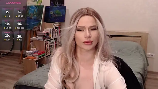 bbJ one online show from 18, 10, 2025