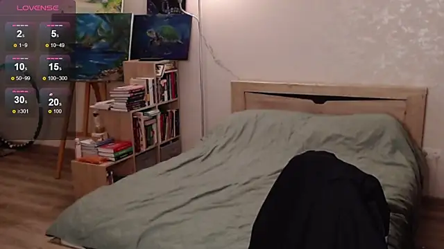 bbJ one online show from 26, 10, 2025