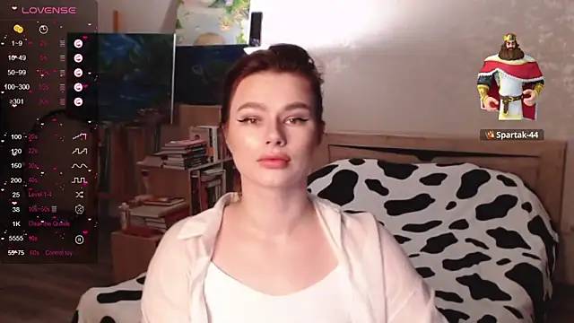 bbJ one online show from 21, 11, 2025