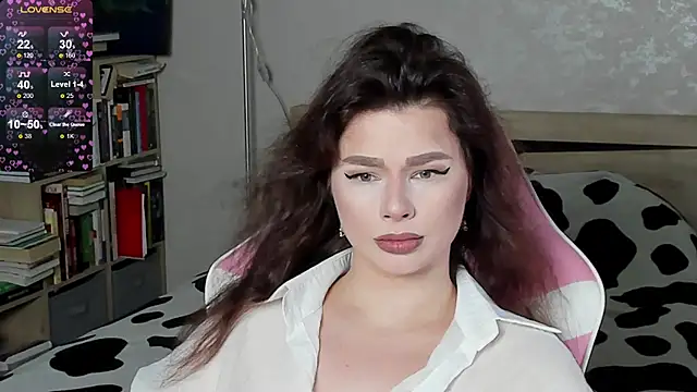 Snapshot of bbJ_one chatting on 11, 7, 2026 bbJ one online show from 11, 7, 2026