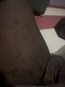 HUGE BLACK DICKY online show from 9, 2, 2026