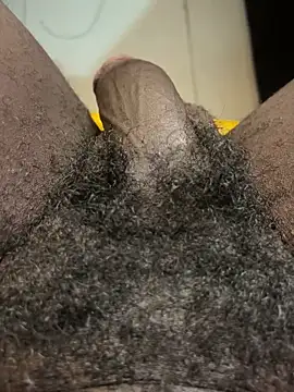 HUGE BLACK DICKY online show from 11, 2, 2026