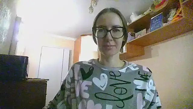 Snapshot of Norivann chatting on 19, 10, 2025 Norivann online show from 19, 10, 2025