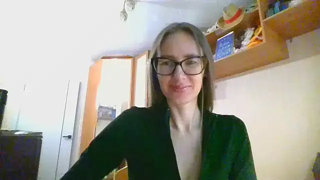 Snapshot of Norivann chatting on 23, 10, 2025 Norivann online show from 23, 10, 2025