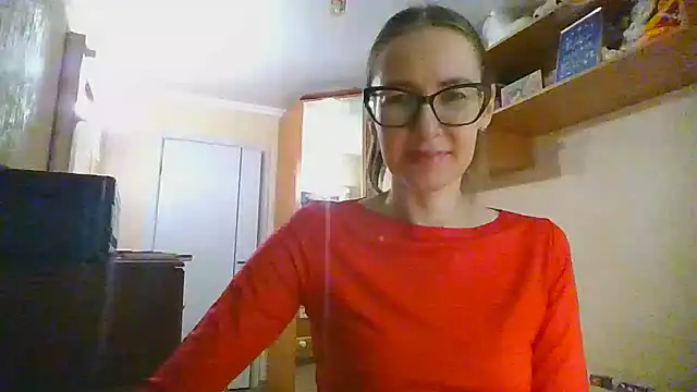 Snapshot of Norivann chatting on 27, 10, 2025 Norivann online show from 27, 10, 2025