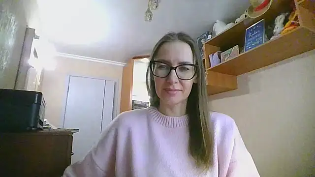 Snapshot of Norivann chatting on 19, 11, 2025 Norivann online show from 19, 11, 2025
