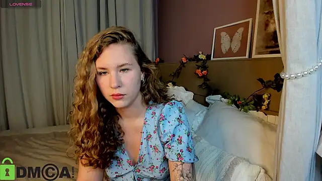 Elsie Cutties online show from 26, 9, 2025