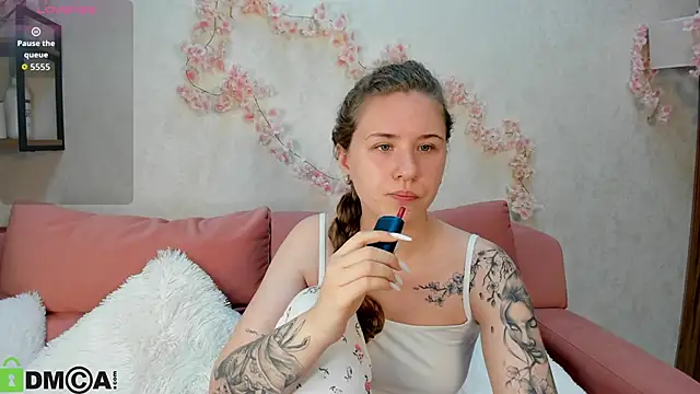 Elsie Cutties online show from 28, 9, 2025