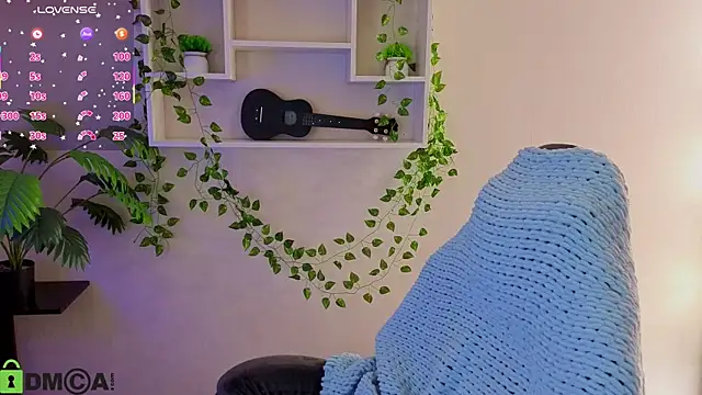 Elsie Cutties online show from 20, 12, 2025