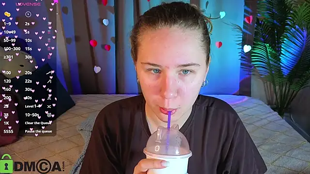 Elsie Cutties online show from 13, 2, 2026