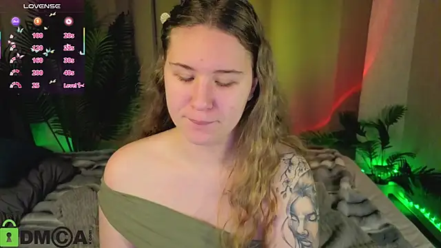 Elsie Cutties online show from 15, 5, 2026