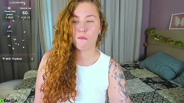 Elsie Cutties online show from 9, 7, 2026