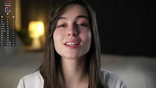 LettySlovacek online show from 21, 11, 2025