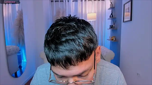 marcuswildx online show from 21, 11, 2025