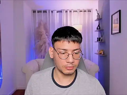 marcuswildx online show from 28, 11, 2025