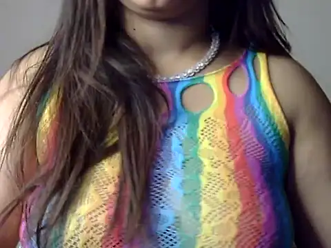 Aaliya02 online show from 1, 10, 2025