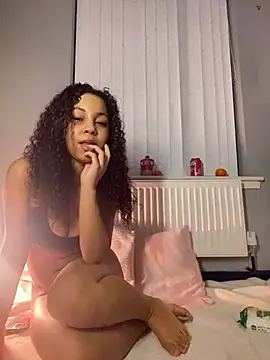 OliviaAshhh online show from 28, 2, 2026