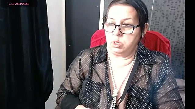 Snapshot of MissSanjanne chatting on 14, 12, 2024 MissSanjanne online show from 14, 12, 2024