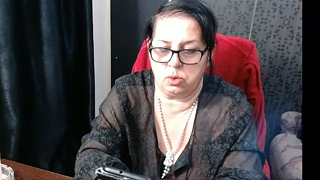 Snapshot of MissSanjanne chatting on 9, 1, 2025 MissSanjanne online show from 9, 1, 2025