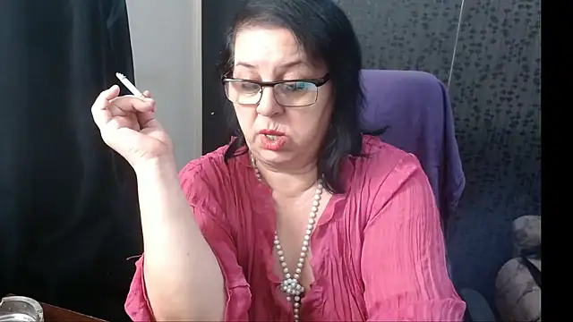 Snapshot of MissSanjanne chatting on 9, 1, 2025 MissSanjanne online show from 9, 1, 2025