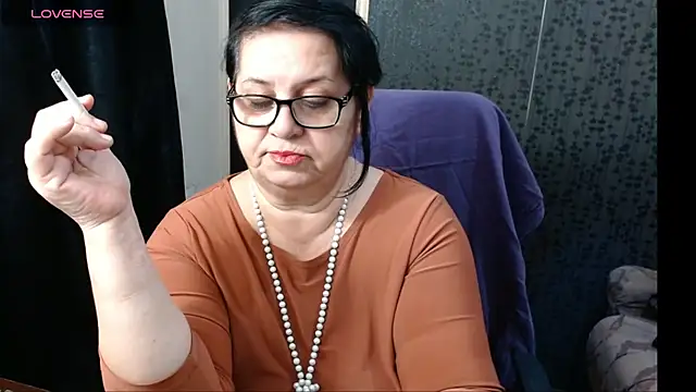 Snapshot of MissSanjanne chatting on 16, 1, 2025 MissSanjanne online show from 16, 1, 2025