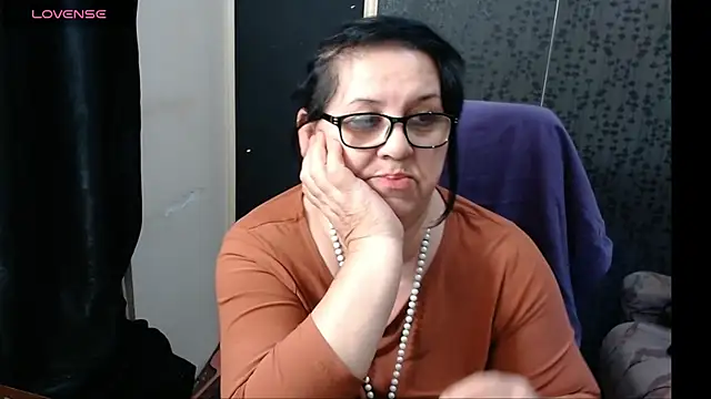Snapshot of MissSanjanne chatting on 17, 1, 2025 MissSanjanne online show from 17, 1, 2025