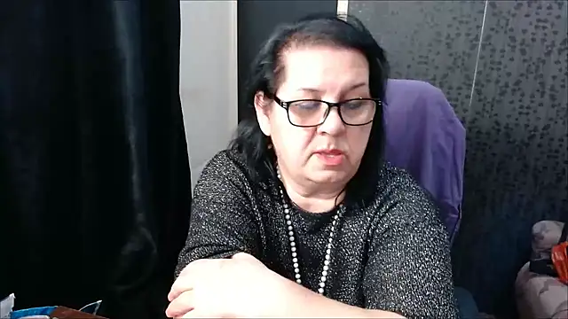 Snapshot of MissSanjanne chatting on 26, 1, 2025 MissSanjanne online show from 26, 1, 2025