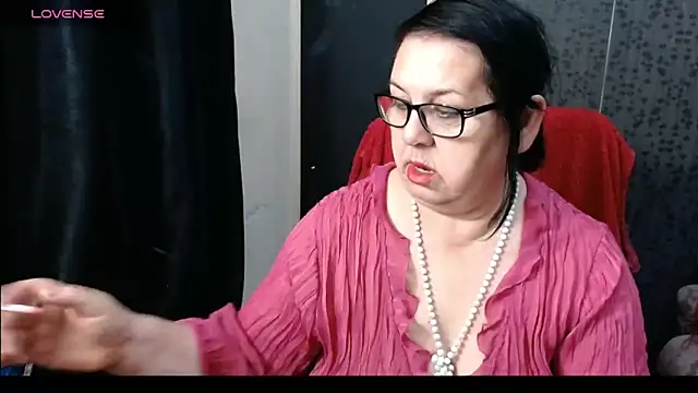 Snapshot of MissSanjanne chatting on 31, 1, 2025 MissSanjanne online show from 31, 1, 2025