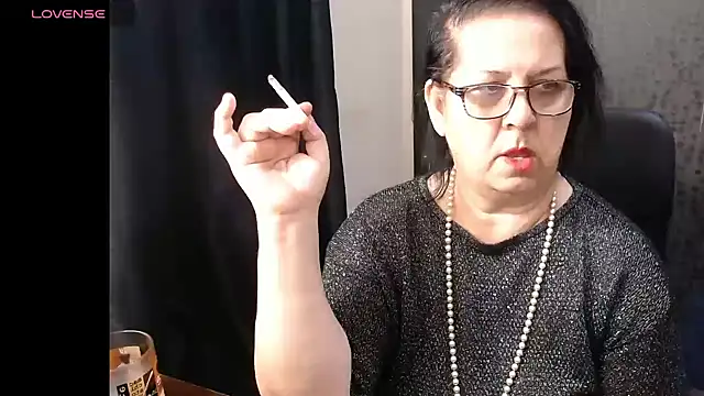 MissSanjanne online show from 13, 3, 2026