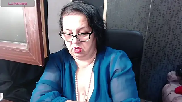 MissSanjanne online show from 3, 6, 2026