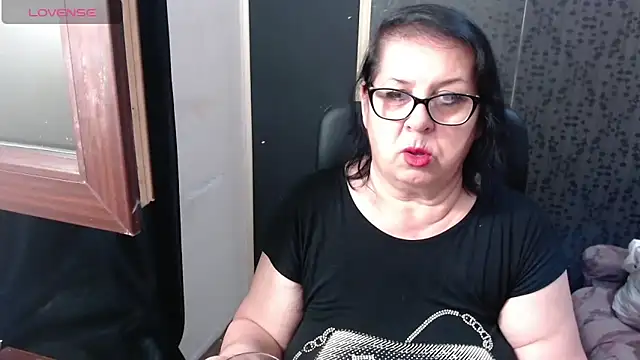 MissSanjanne online show from 6, 6, 2026