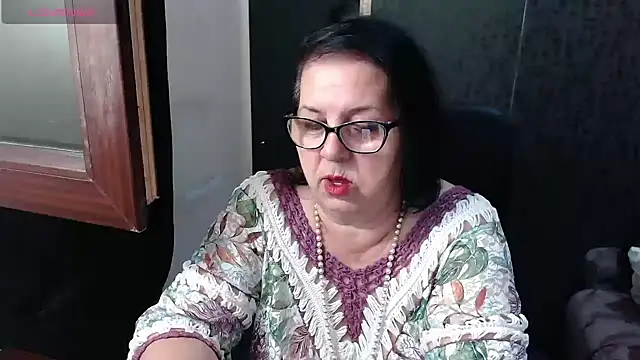 MissSanjanne online show from 7, 6, 2026