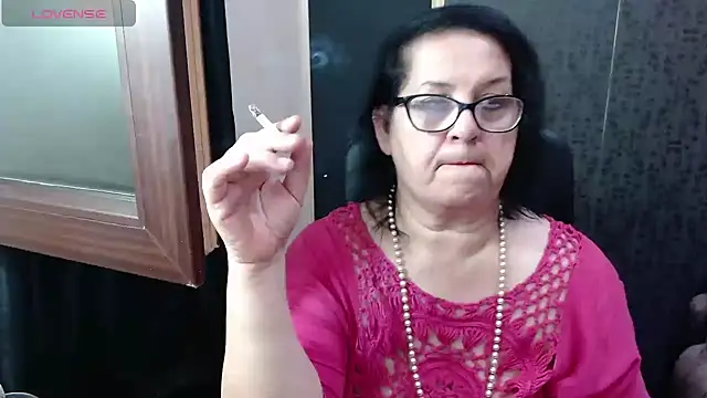 MissSanjanne online show from 12, 7, 2026