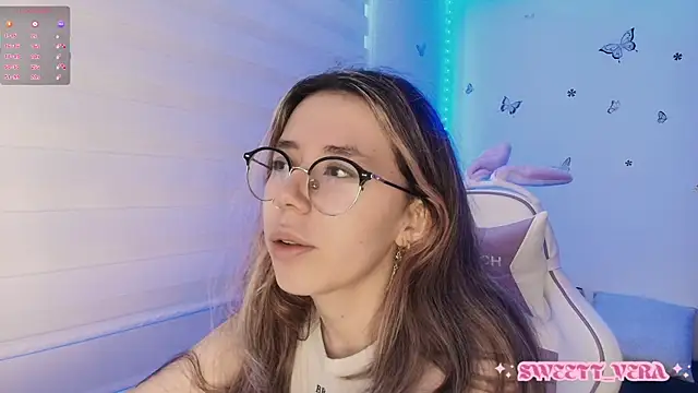 sweettvera online show from 19, 10, 2025