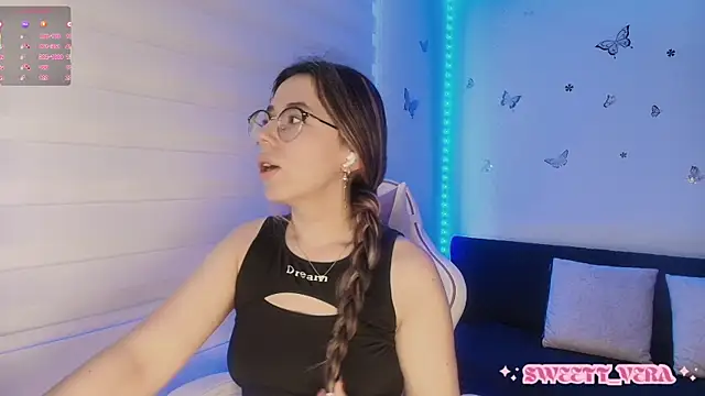 sweettvera online show from 26, 10, 2025