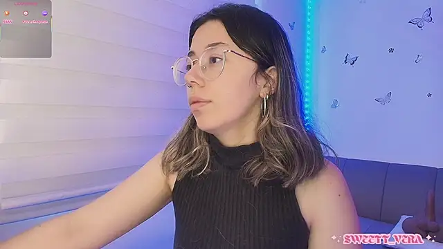 sweettvera online show from 25, 3, 2026