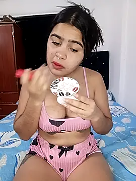 Sashalana online show from 11, 1, 2026