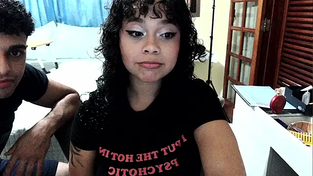 sweetamy326 online show from 31, 1, 2026