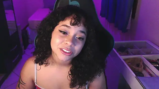 sweetamy326 online show from 24, 3, 2026