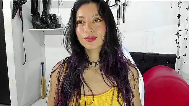 ValeryTatto online show from 28, 6, 2026